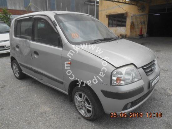 Picture of INOKOM ATOS 1086 CC AUTO