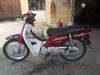 Picture of HONDA EX5 DREAM FI (KICK) 00110 CC