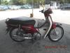 Picture of HONDA EX5 DREAM FI (KICK) 00110 CC
