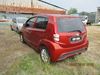 Picture of PERODUA MYVI 1300 G