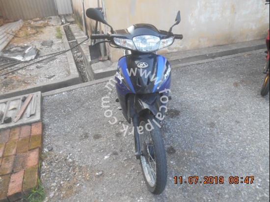 Picture of MODENAS KRISS MR1 MN100-F1