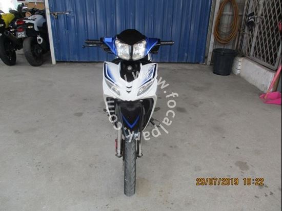 Picture of DEMAK DVS (110) DM110M-5D6A 00110 CC