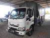 Picture of HINO XZU640R-HKMLK3 (GD) BRG-RIGID DECON 950-7500 KG (LORI RIGID-KARGO AM)