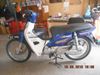 Picture of HONDA EX5 DREAM 110(SELF)
