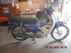 Picture of HONDA EX5 DREAM 110(SELF)