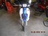 Picture of HONDA EX5 DREAM 110(SELF)