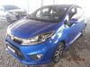 Picture of PROTON IRIZ 1.6 EXECUTIVE