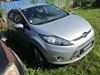 Picture of FORD FIESTA SPORT 1.6 POWERSHIFT