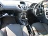 Picture of FORD FIESTA SPORT 1.6 POWERSHIFT