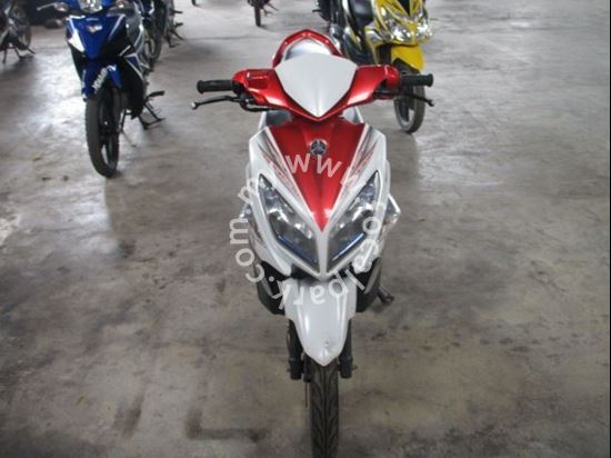 Picture of YAMAHA NOUVO LC