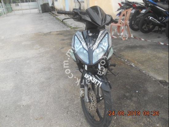 Picture of DEMAK EVO ZR