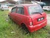 Picture of PERODUA KELISA 1.0 GX