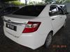 Picture of PERODUA BEZZA 1.3 X (A)