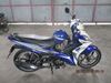 Picture of SYM SPORT BONUS SR 00110 CC