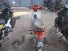 Picture of HONDA EX5 DREAM 110 (KICK) 00110 CC