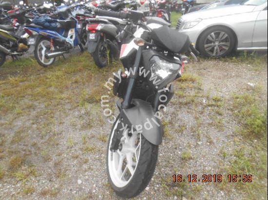 Picture of NAZA N5 SE TBR 00250 CC