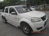 Picture of GREAT WALL WINGLE 5 4X4 GE (2499 S.P) (GD) PICK UP