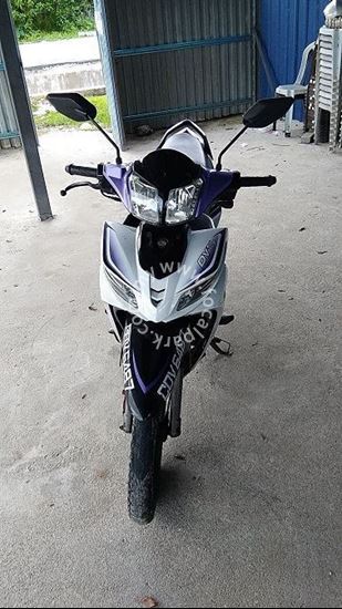 Picture of DEMAK DVS (110) DM110M-5D6A 00110 CC