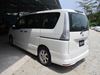 Picture of NISSAN SERENA 2.0L CVT H/STAR S-HYBRID