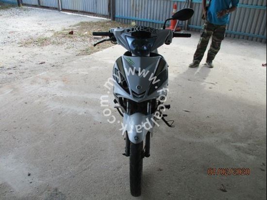Picture of DEMAK EVO Z110-5F2