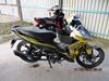 Picture of SYM SPORT BONUS 115 / SR 00115 CC