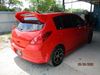 Picture of NISSAN LATIO 1.6 H/B