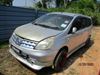 Picture of NISSAN GRAND LIVINA 1.8 (A) IMPUL