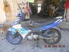 Picture of DEMAK EVO Z 125R 00125 CC