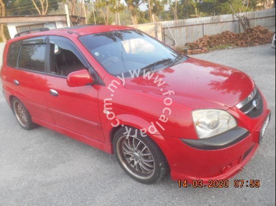 Picture of NAZA CITRA 2.0 GLS