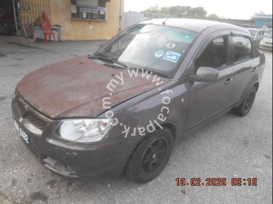 Picture of PROTON SAGA 1332 CC AUTO