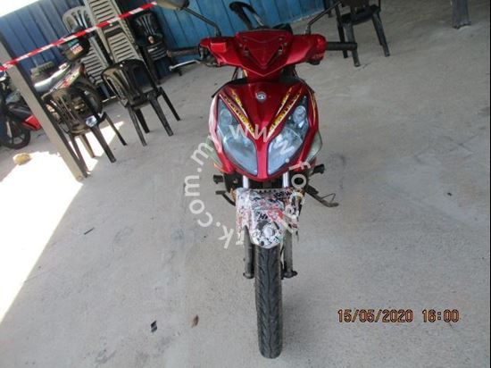 Picture of DEMAK EVO ZR