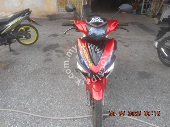 Picture of DEMAK EVO Z 125R 00125 CC