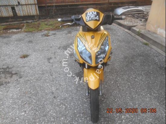 Picture of DEMAK EVO ZR