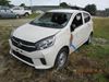 Picture of PERODUA AXIA 1.0 E (M)