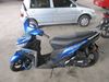 Picture of YAMAHA EGO SOLARIZ 00125 CC