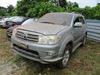 Picture of TOYOTA FORTUNER 2.7 V