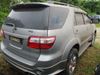 Picture of TOYOTA FORTUNER 2.7 V