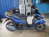 Picture of YAMAHA EGO LCI 00250 CC