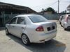 Picture of PROTON SAGA FL 1.3L MANUAL