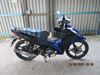 Picture of HONDA WAVE DASH FI (SELF/2DISC/CAST) 00110 CC