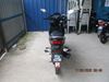 Picture of HONDA DASH 125 (AFP125CSFK/L) 00125 CC