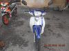 Picture of HONDA EX5 DREAM FI (SELF/DRUM/CAST )-NBC110M