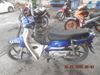 Picture of HONDA EX5 DREAM FI (SELF/DRUM/CAST )-NBC110M