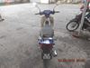 Picture of HONDA EX5 DREAM FI (SELF/DRUM/CAST )-NBC110M