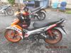 Picture of HONDA WAVE DASH R REPSOL-AFP110MCRE2 00110