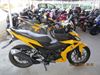Picture of HONDA RS150R C.S.RED/P.N.BLUE (FS150FJ)