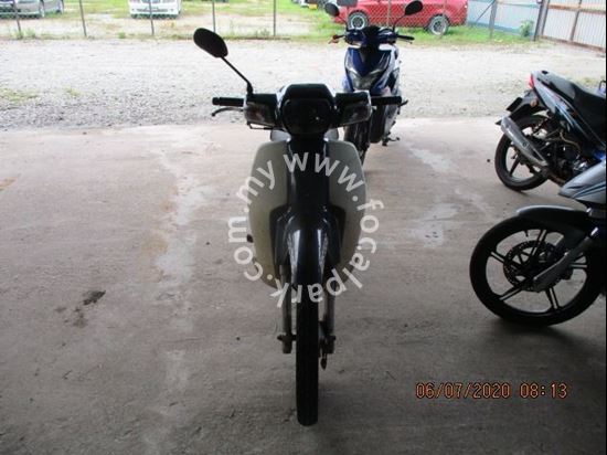 Picture of HONDA EX5 DREAM 110(SELF)