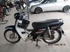 Picture of HONDA EX5 DREAM 110(SELF)