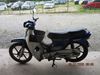Picture of DEMAK SPARK 110 SE 00110 CC