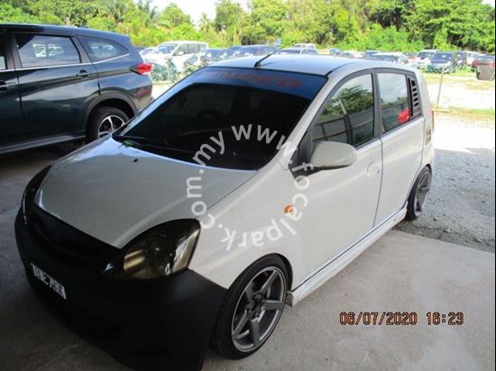 Picture of PERODUA VIVA 850 EX